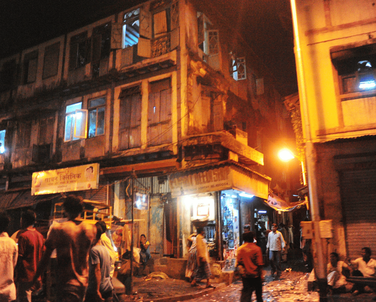 Sonagachi