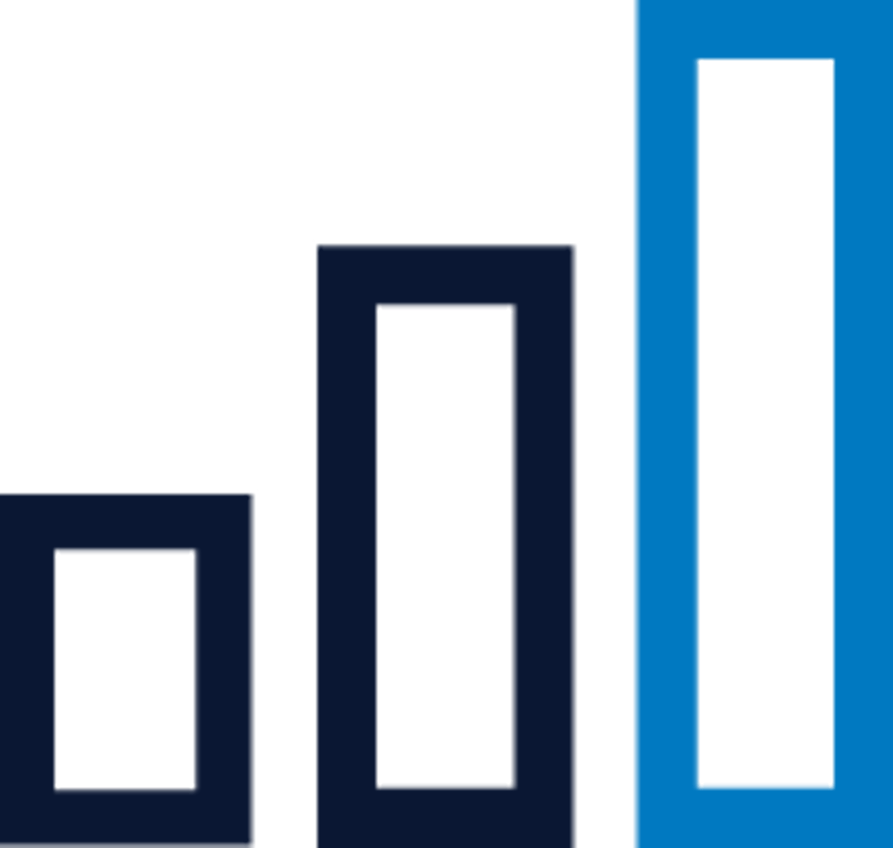 Icon scale demand