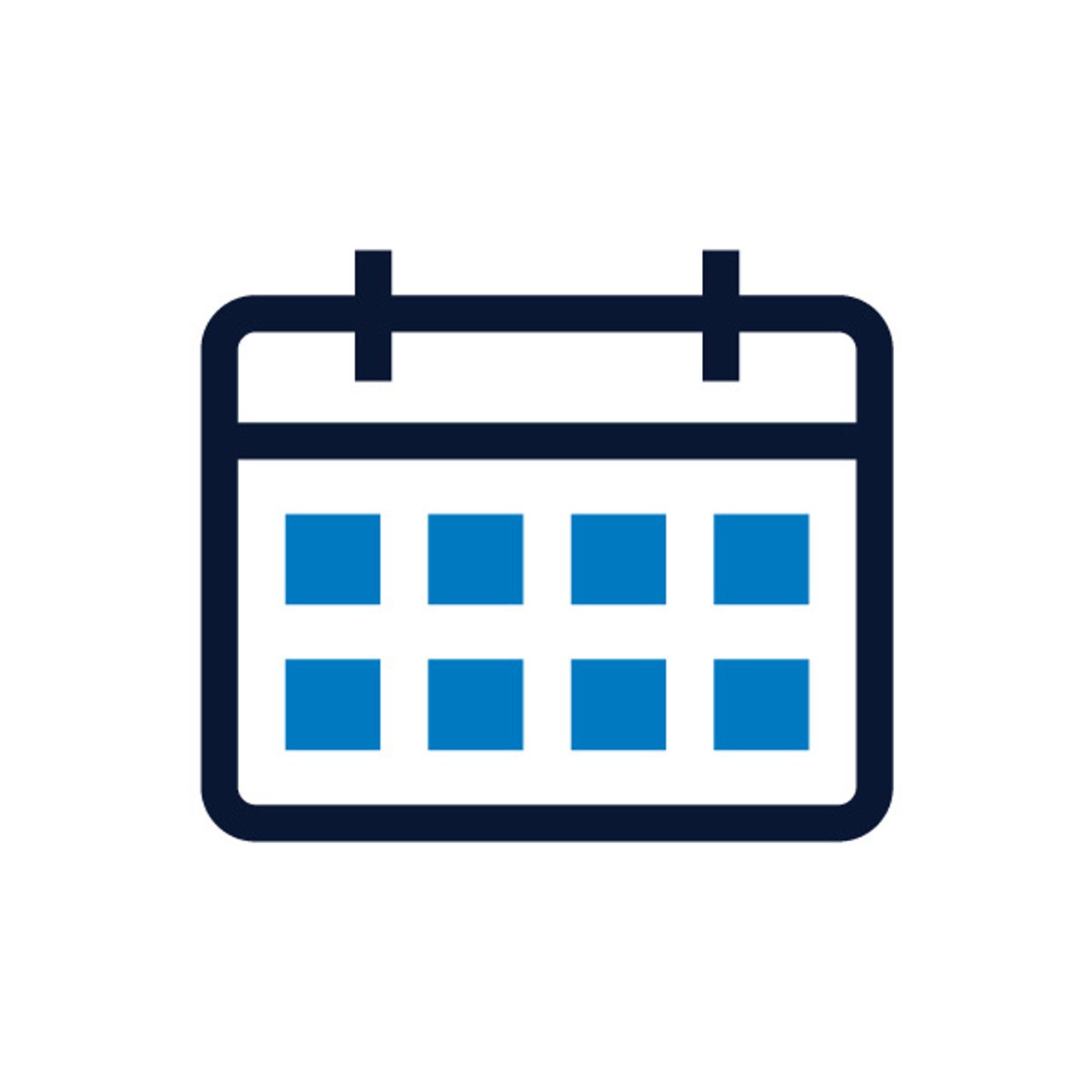BIG IJM Iconography Calendar Outline