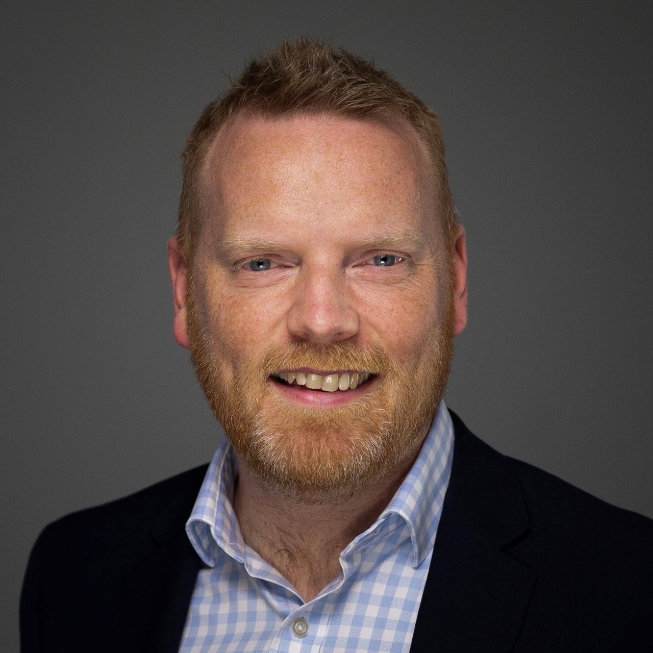 Colin Ross1