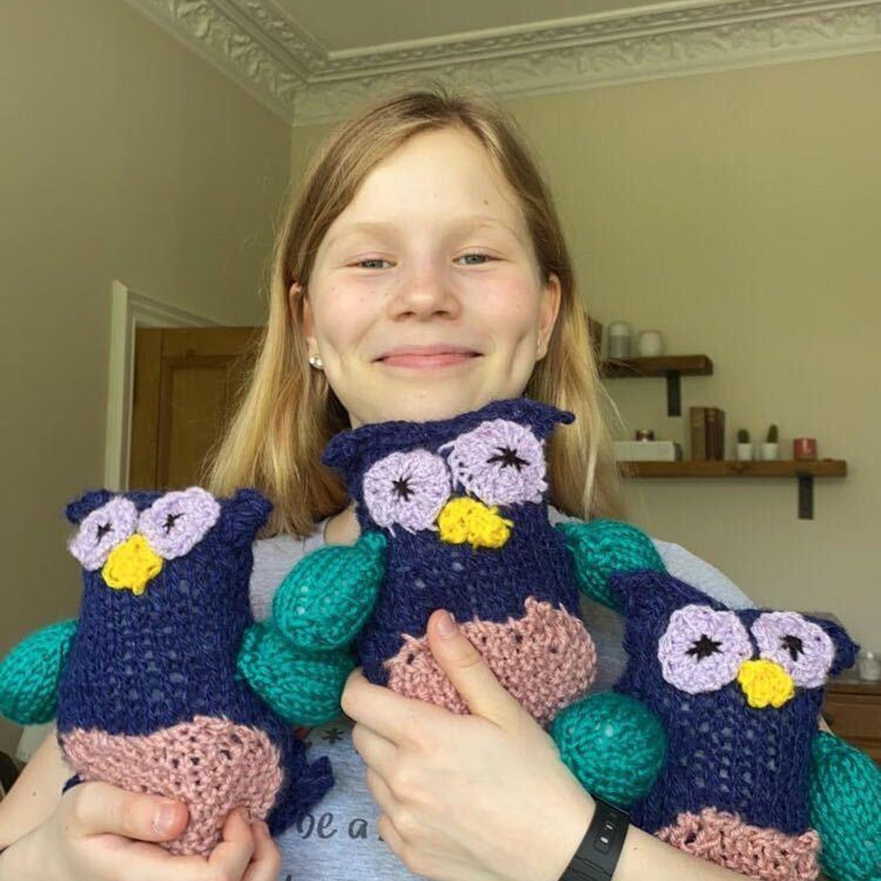 Esther Owls