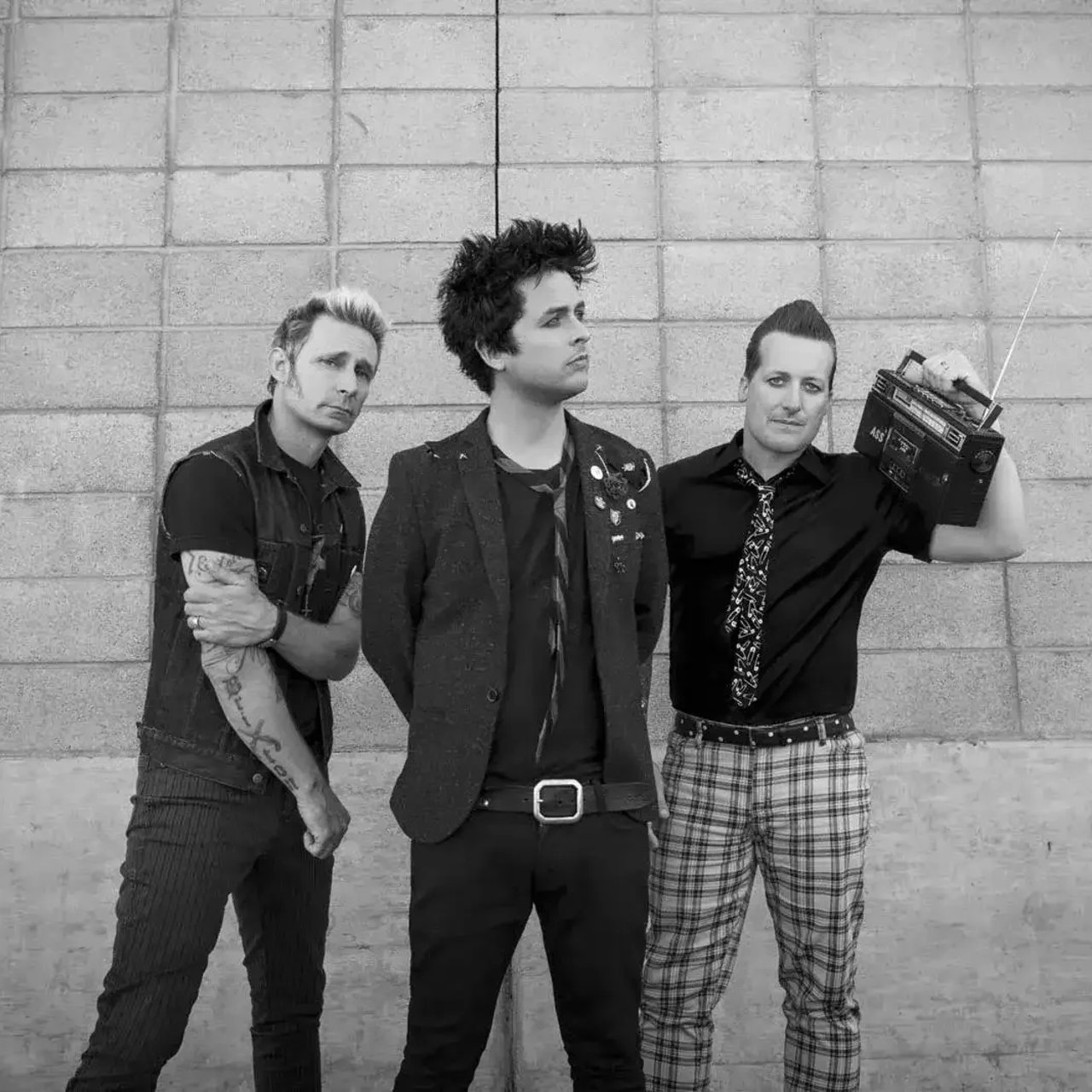 Green Day
