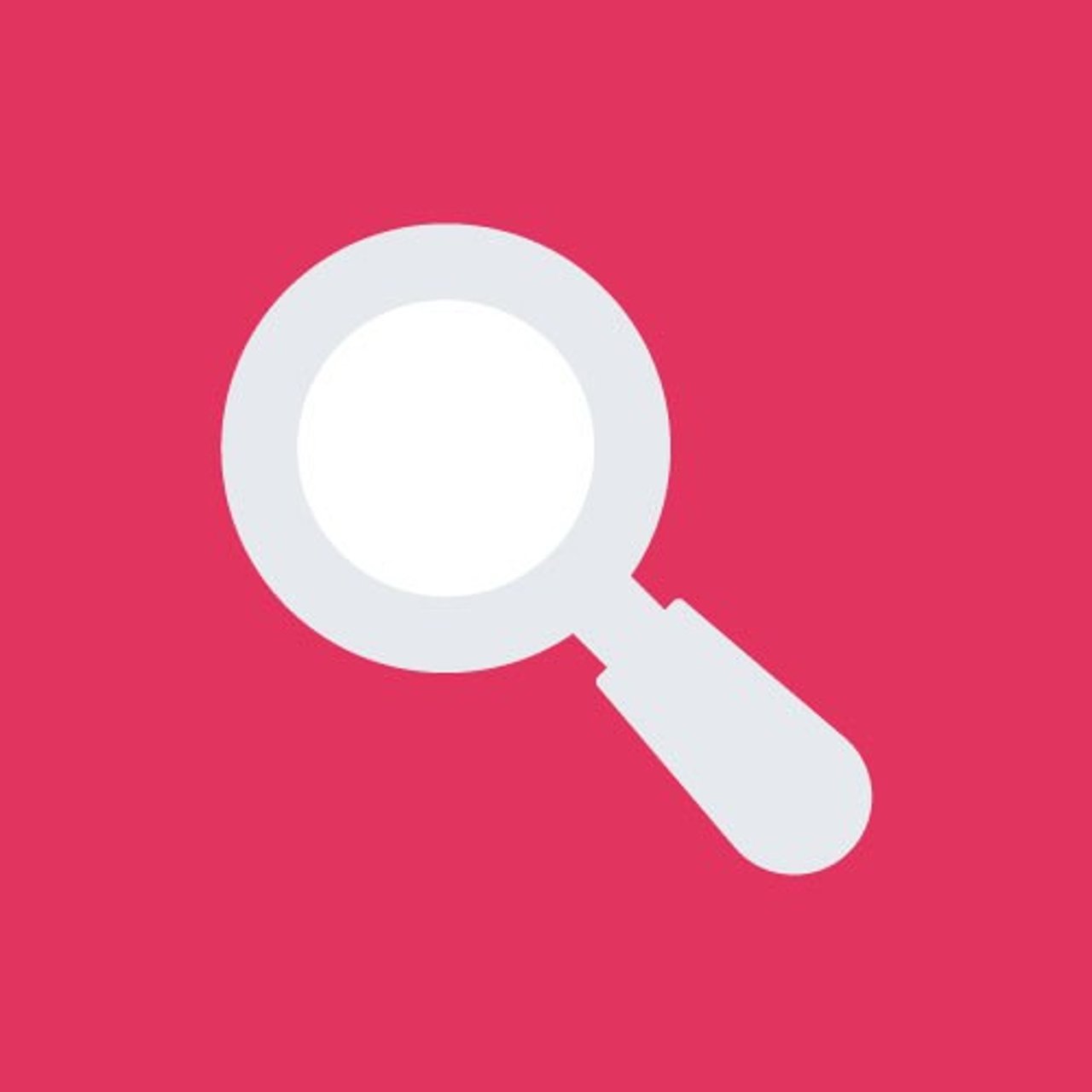 Investigate Icon