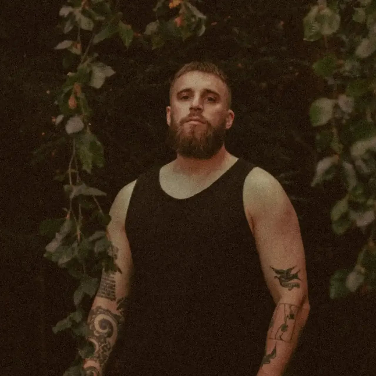 Joshua Luke Smith