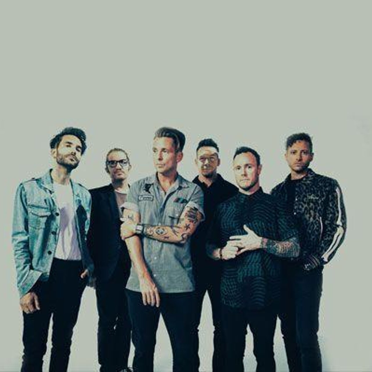One Republic