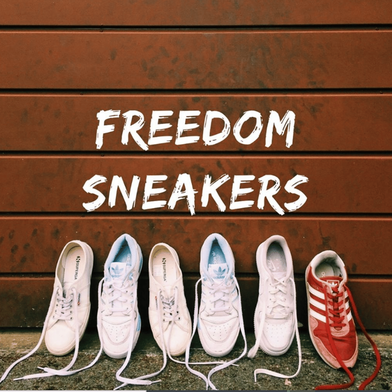Freedomsneakers