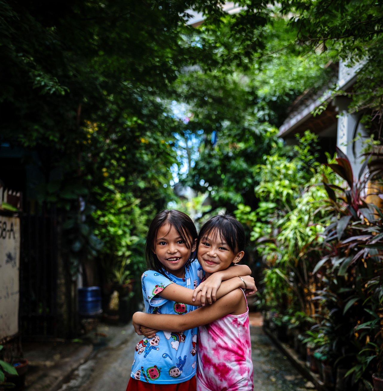 Extended 2025 Philippines Community