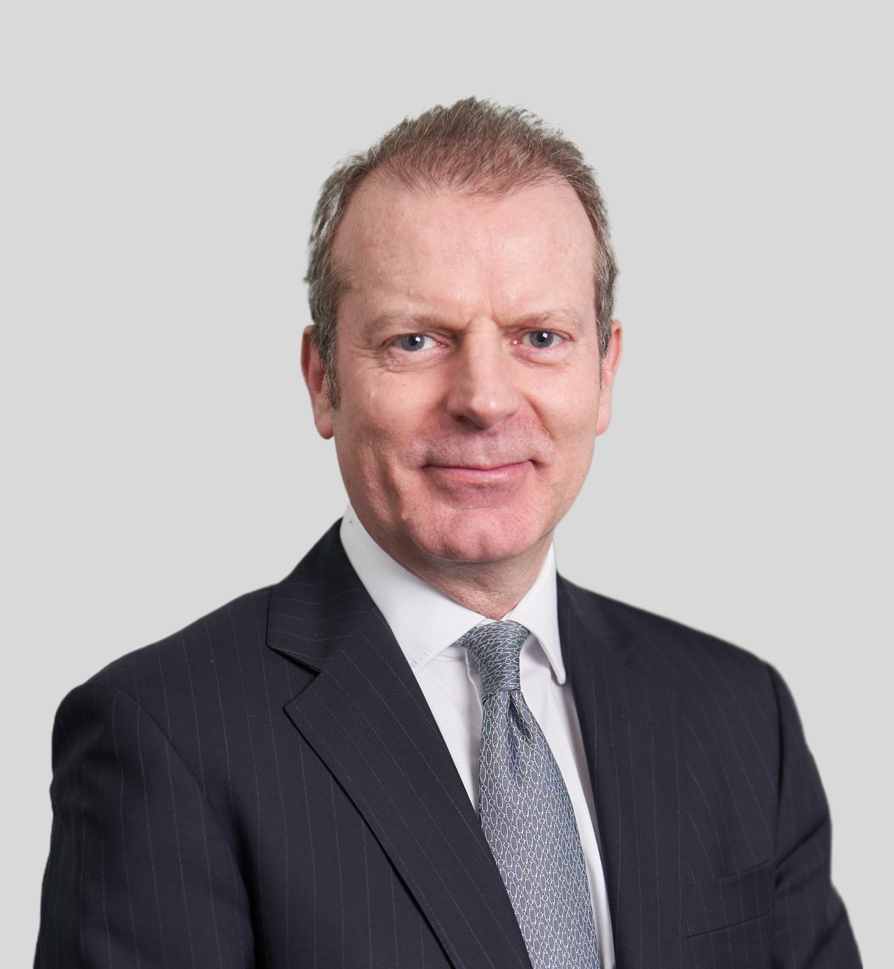 M Greenslade headshot