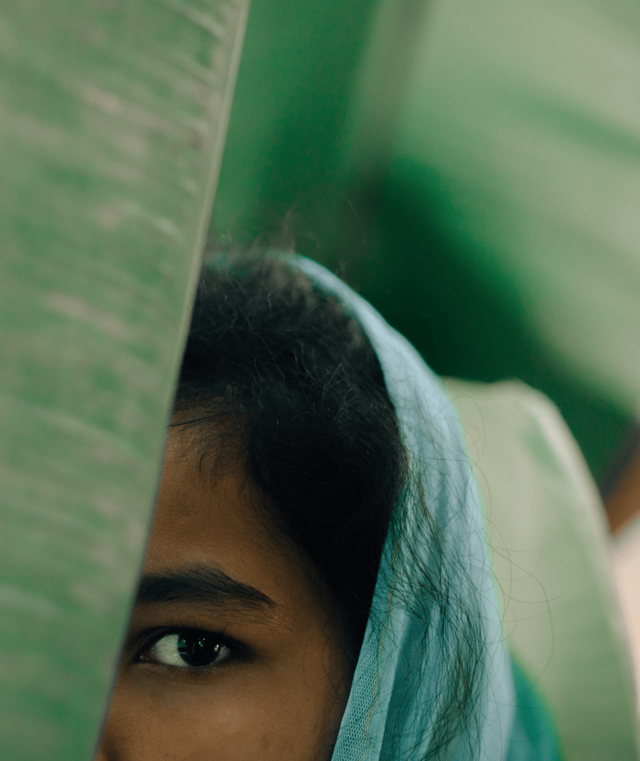 Header Sexual Violence Face Header