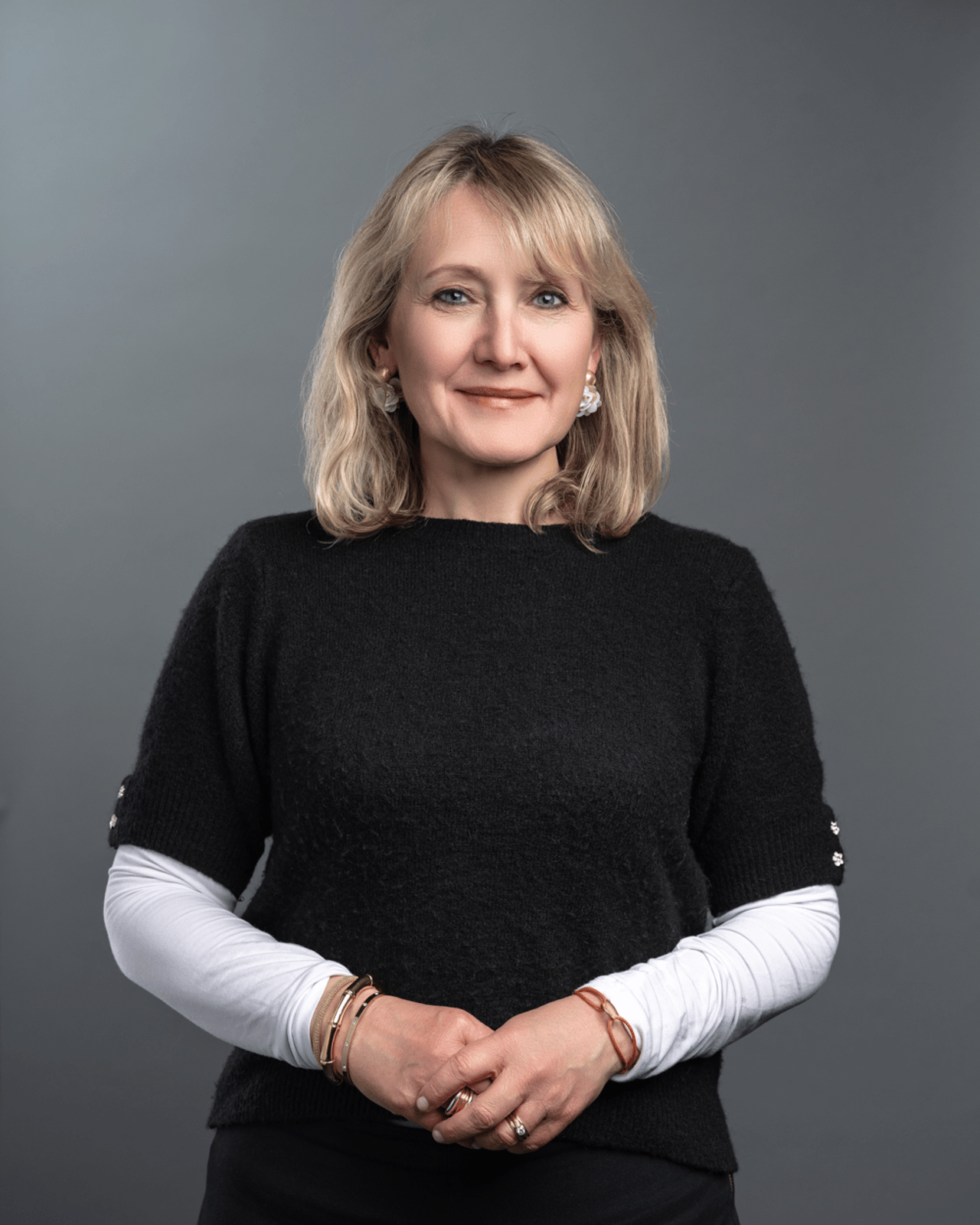 Melanie Lane International Justice Mission