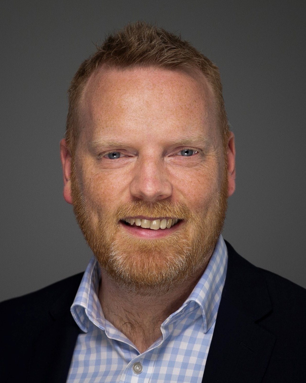 Colin Ross1