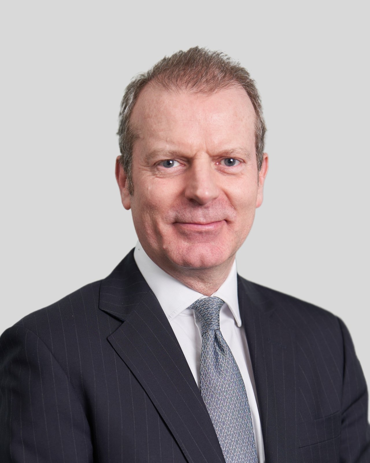 M Greenslade headshot