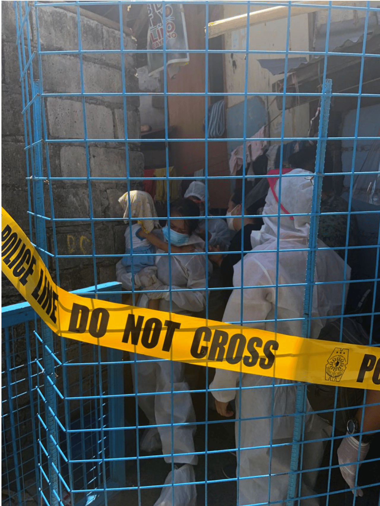 OSEC Rescue June 17 2020 1