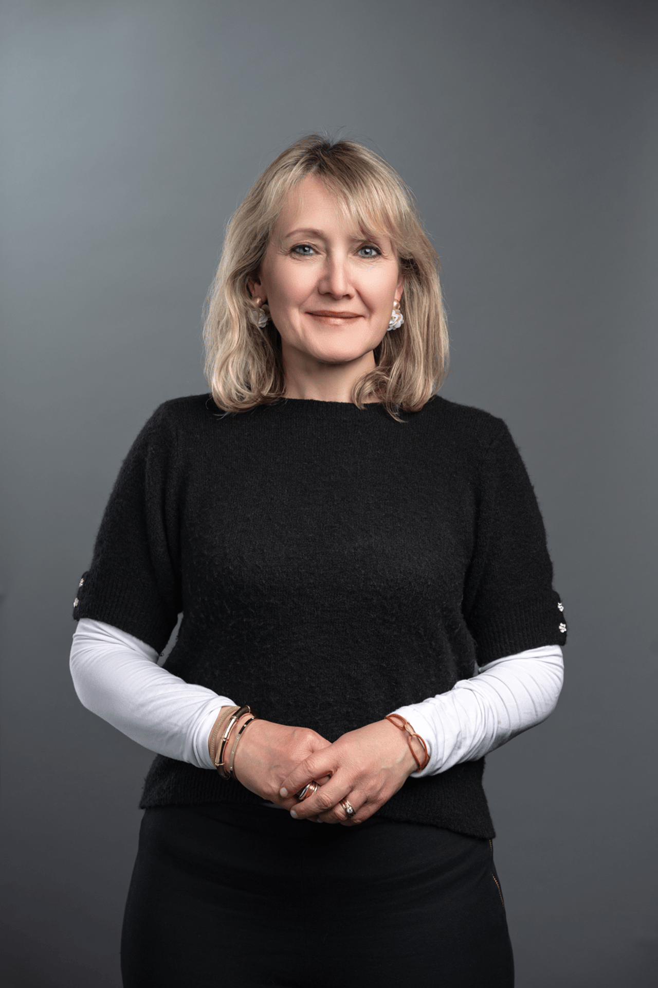 Melanie Lane International Justice Mission