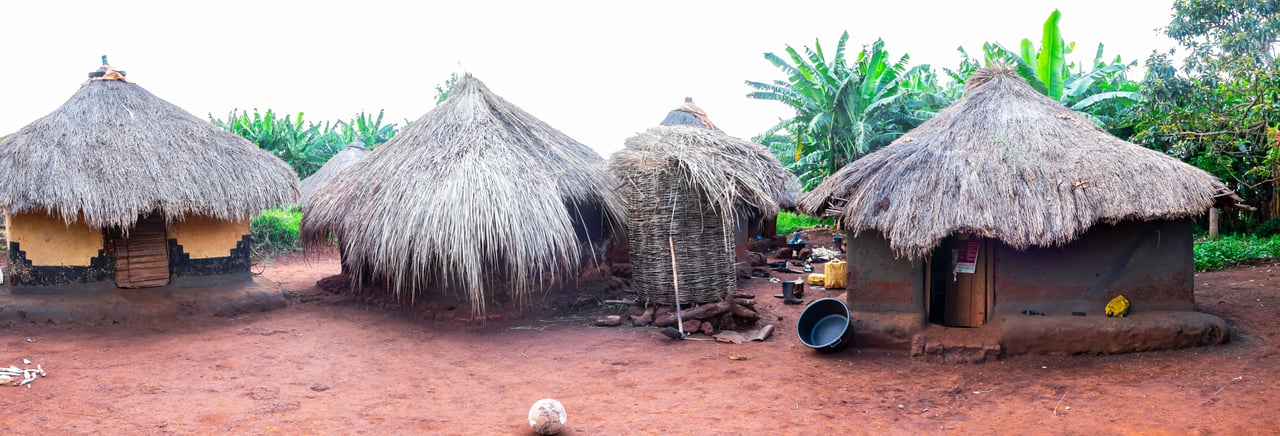 Village in Kiryandongo Rapid Capacity Assessment Approved for Full Use