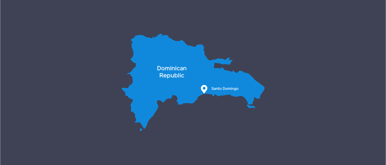 Dr map