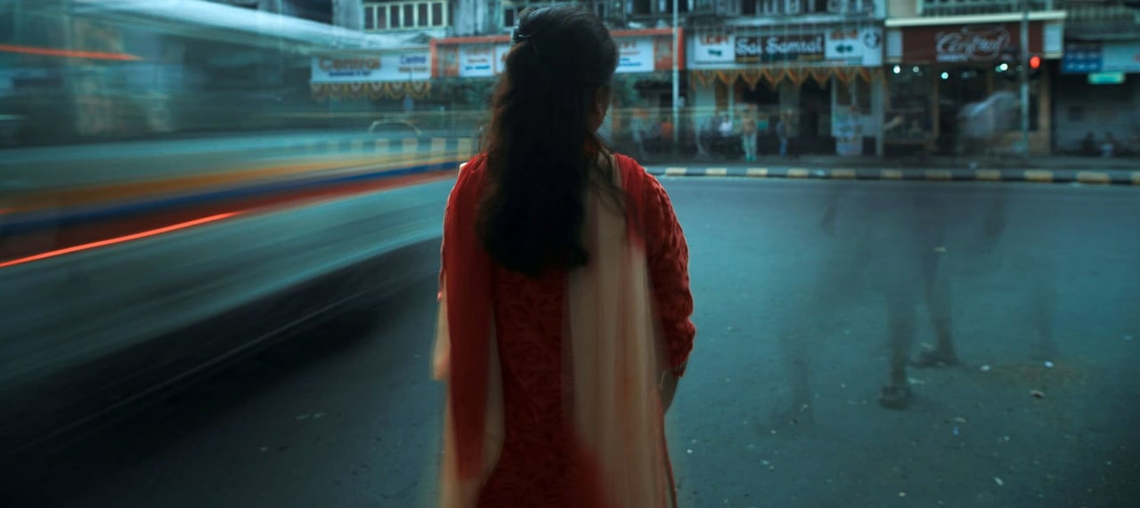 Sex trafficking in india