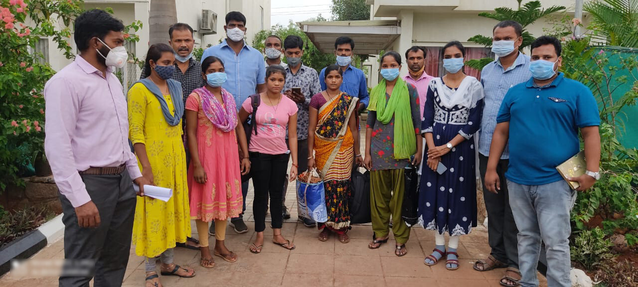 2021 04 23 FSD Rescue At worksite 5 jpg 202104 DEL FSD Rescues Four from Domestic Servitude Approved for Full Use