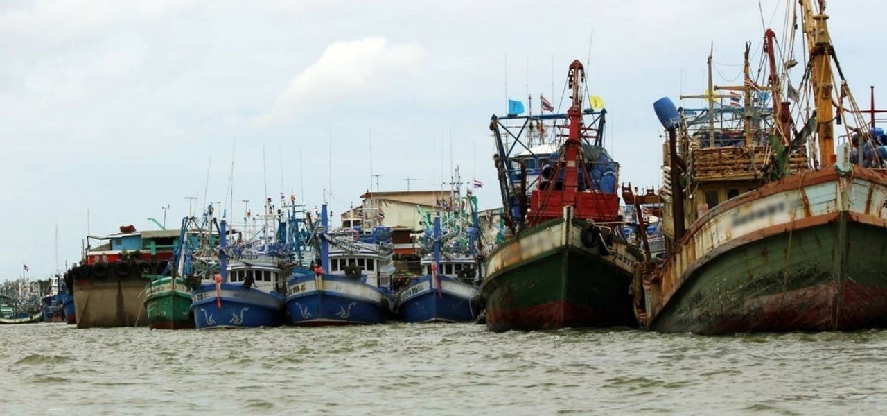 2014 thai boats edit 2014 Thai Fishing Approved for Full Use 1