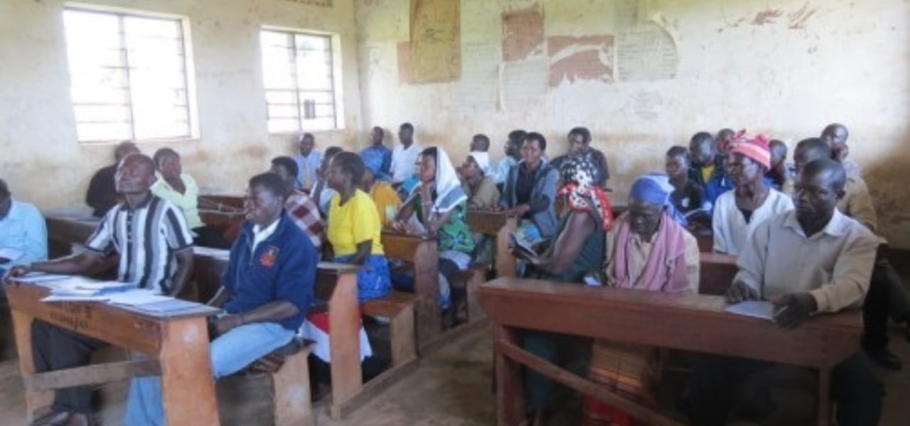 500 gulu training