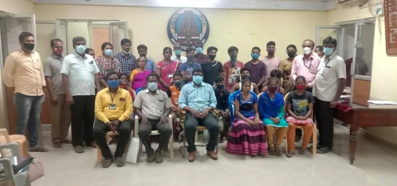 2021 07 Plastics Rescue At the DA s office jpg 202107 CHE Plastics Factory Rescue by FSD Approved for Full Use 1