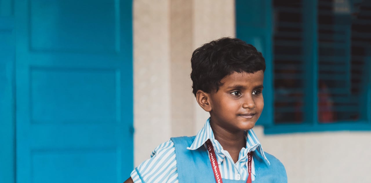 Bhavani hero 6