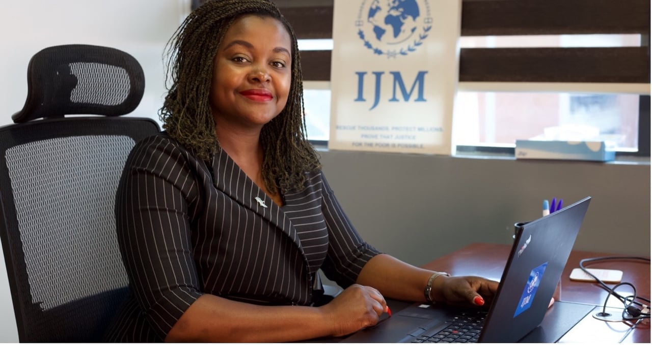 Staff Photo Kenya 202310 Esther Njuguna profile story Global Content Bank 2023 Approved for Full Use1