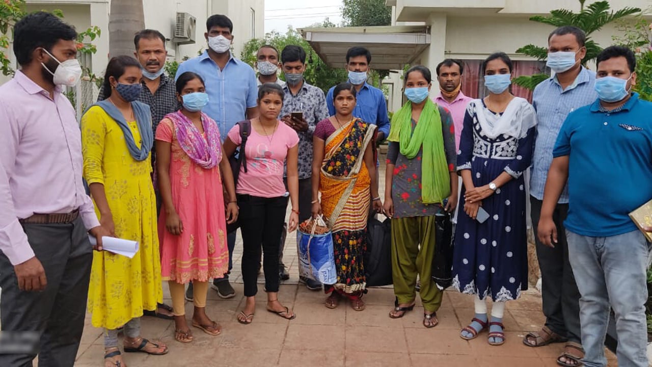 2021 04 23 FSD Rescue At worksite 5 jpg 202104 DEL FSD Rescues Four from Domestic Servitude Approved for Full Use