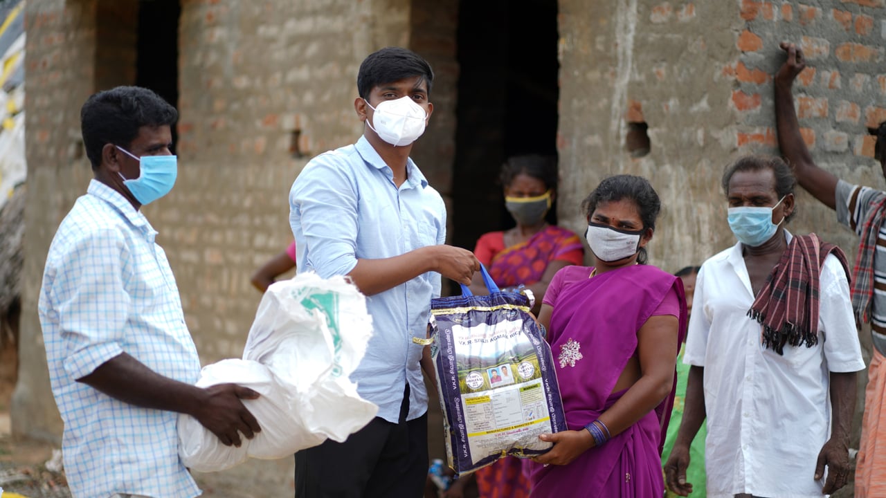 2021 06 Cross Global Outreach 05 JPG 202106 CHE Cross Global Covid Outreach Approved for Full Use