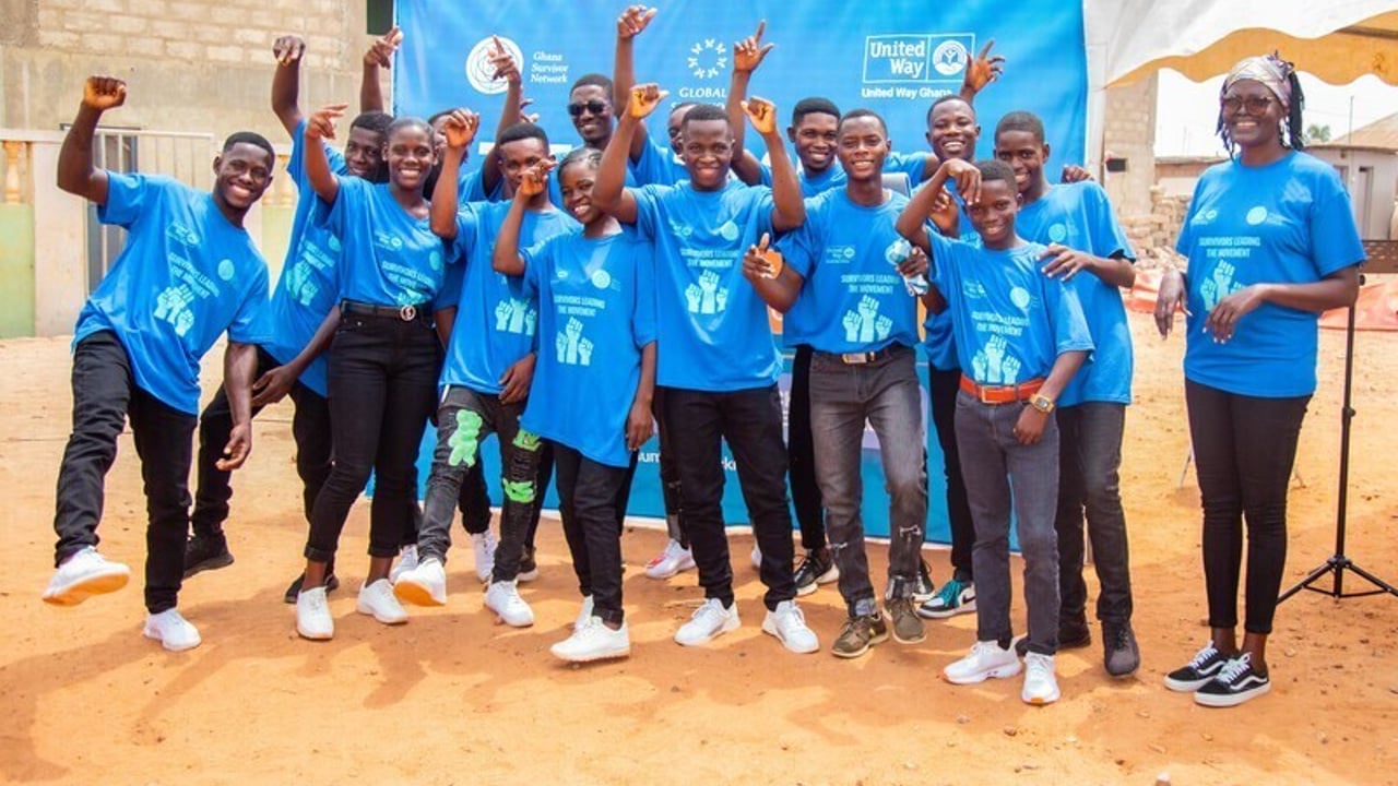 2023 032023 03 COURAGEOUS CREW LAUNCH 44 jpg 2023 03 Ghana Launch of Courageous Crew GSN Approved for Full Use