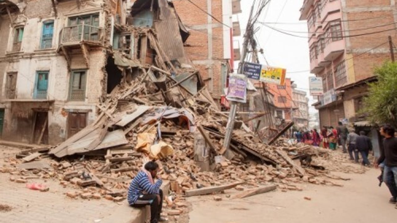 500 nepal