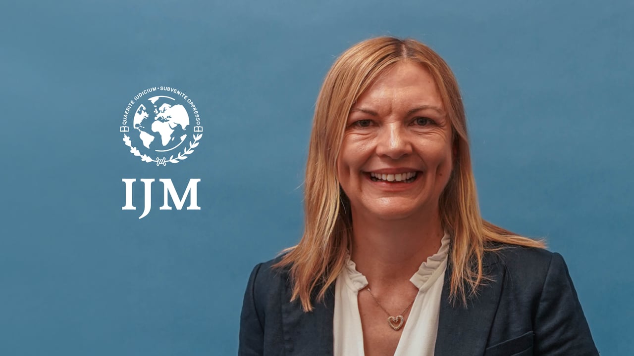 IJM UK appoints new CEO
