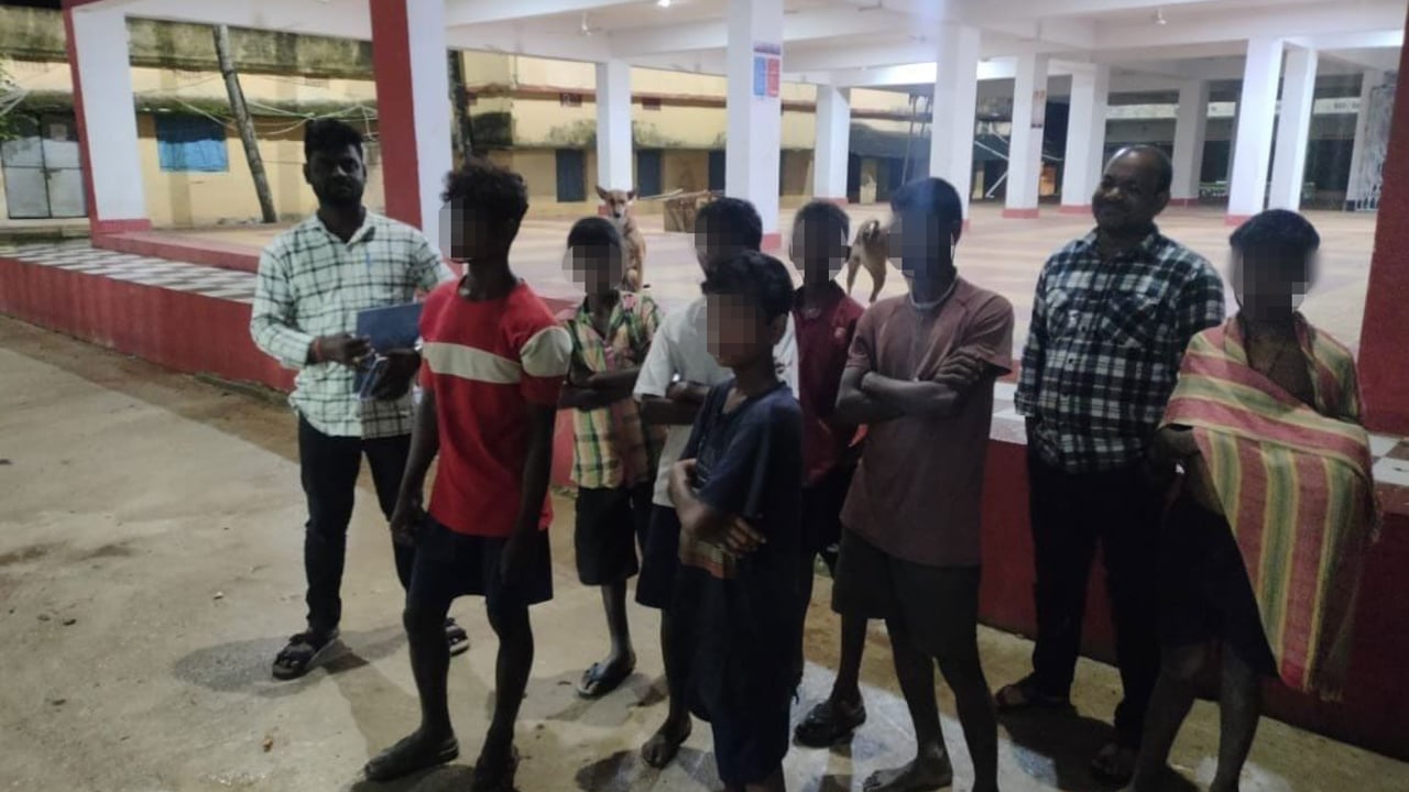 BLUR Whats App Image 2025 07 02 at 1 56 blurred jpg 202507 ODI Boys Rescued From Pig Farm Approved for Full Use