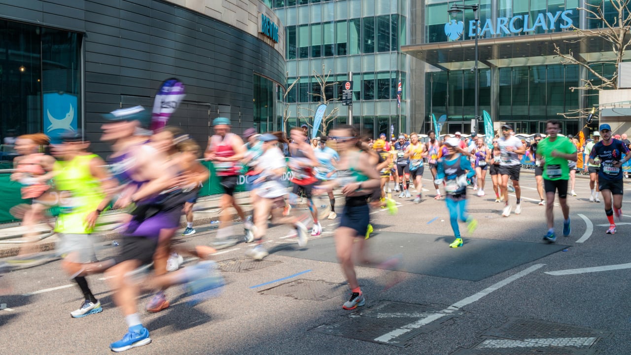 Runners