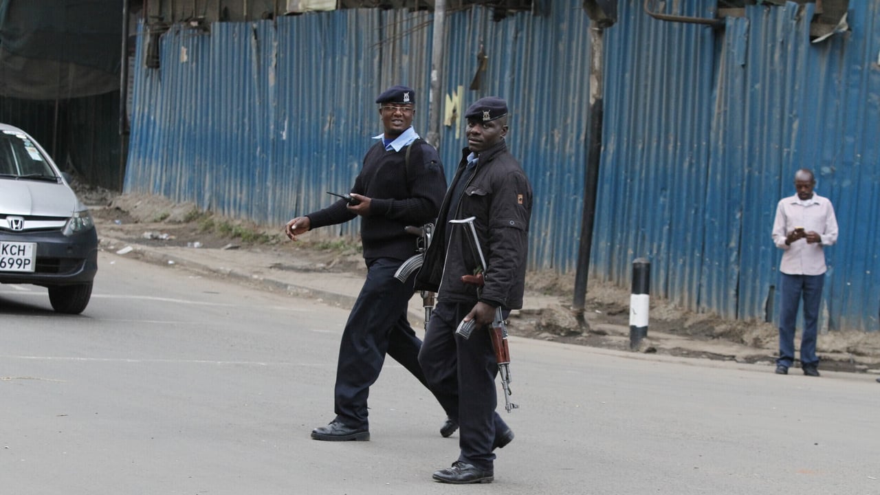 Kenya Police 2021 10 Kenya stock photoshoots Monica Mwangi Approved for Full Use1