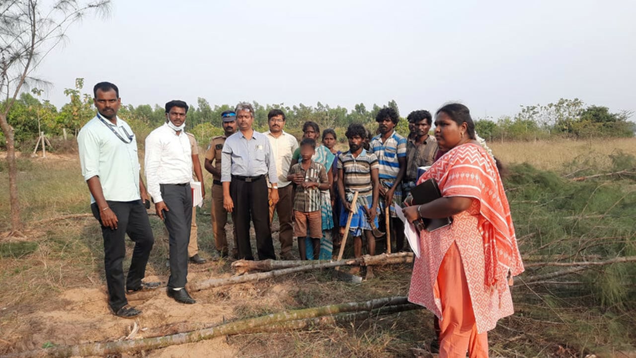2022 03 RBLA Rescue Onsite enquiry blur jpg 202203 CHE RBLA Rescue in Kancheepuram Approved for Full Use