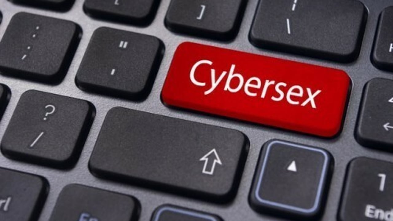 500 cybersex