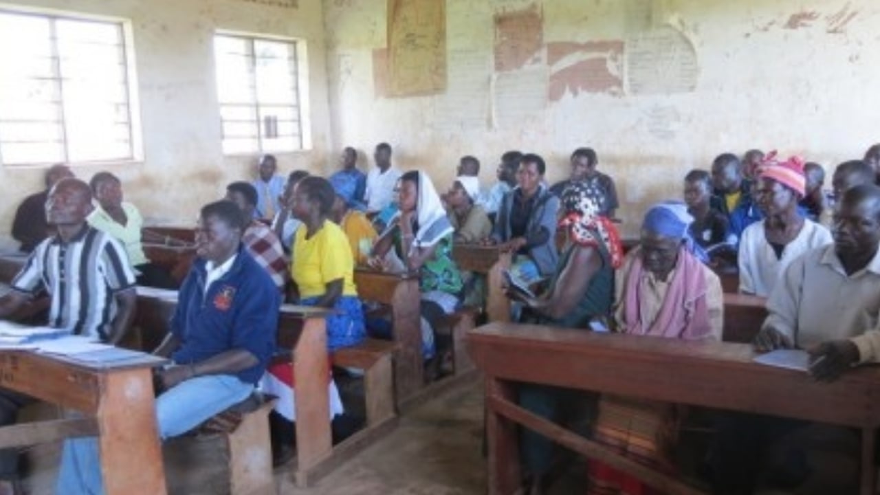500 gulu training
