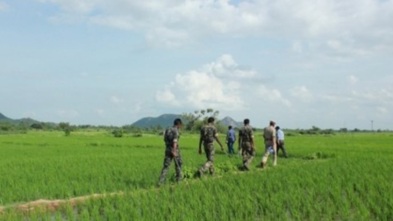 500 rescueteamonthewaytofacility