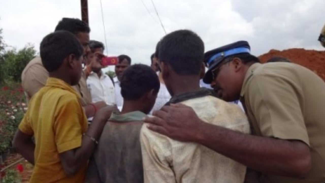 500 rosefarm