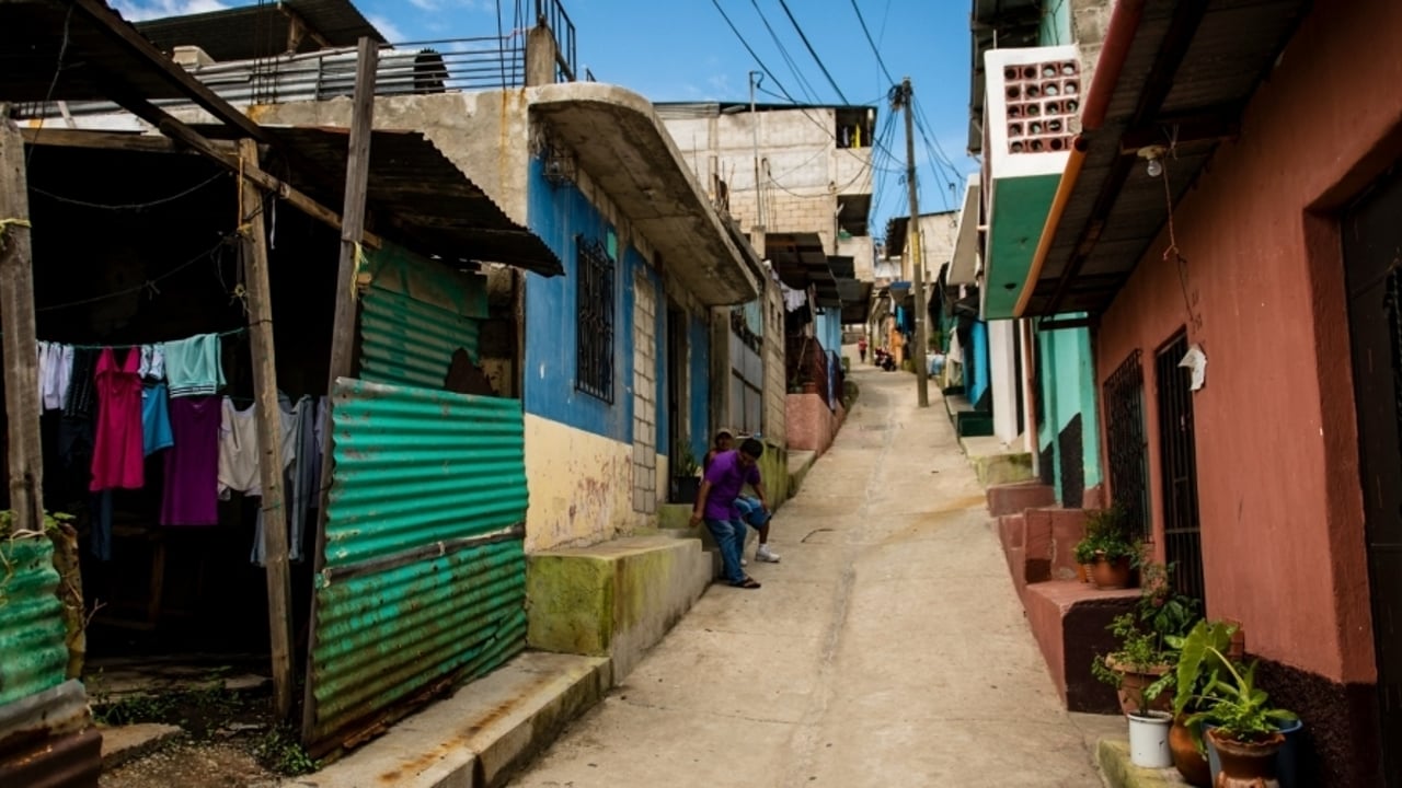 IJM Guatemala 2013 Sean Sheridan Photographs 1460 201305 GUA Sean Sheridan Approved for Full Use