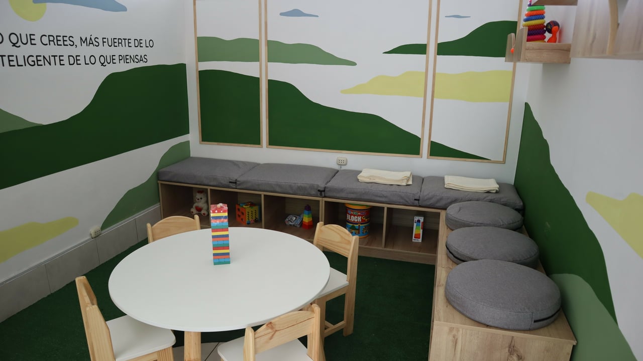 Waiting Rooms JPG 202406 PE Police Stations Rooms Approved for Full Use