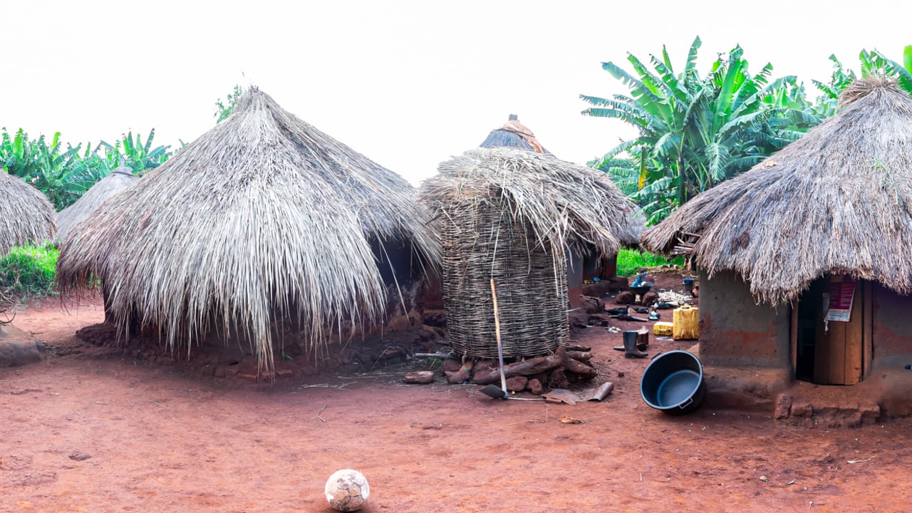 Village in Kiryandongo Rapid Capacity Assessment Approved for Full Use