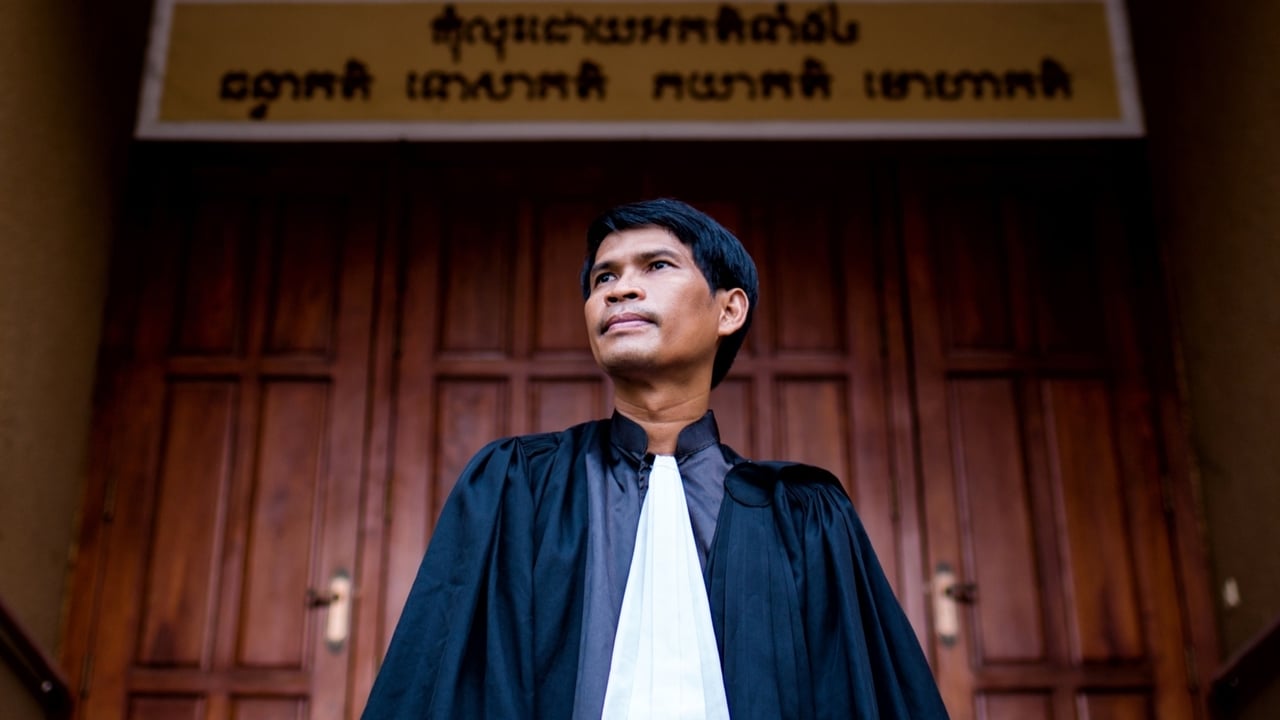 Cambodia judge