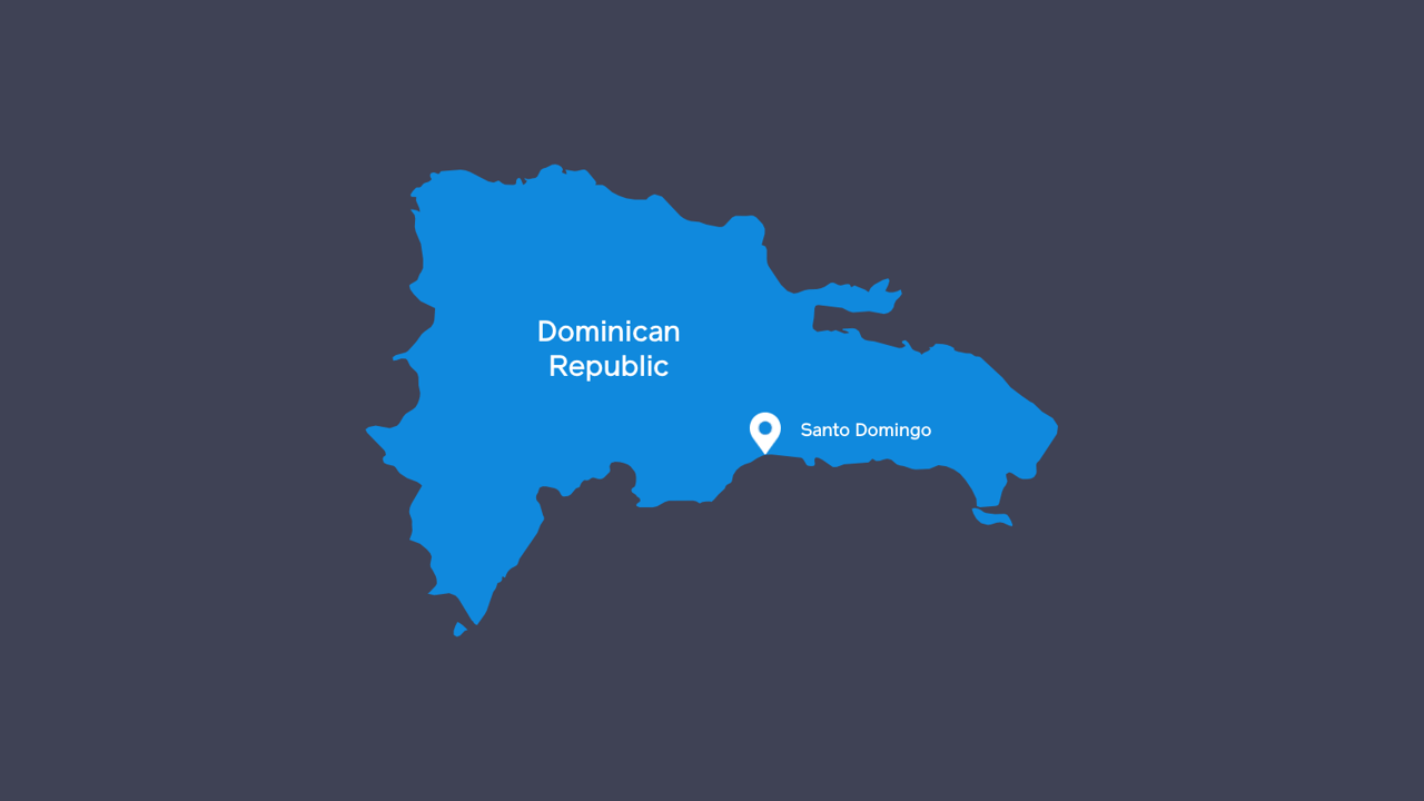 Dr map