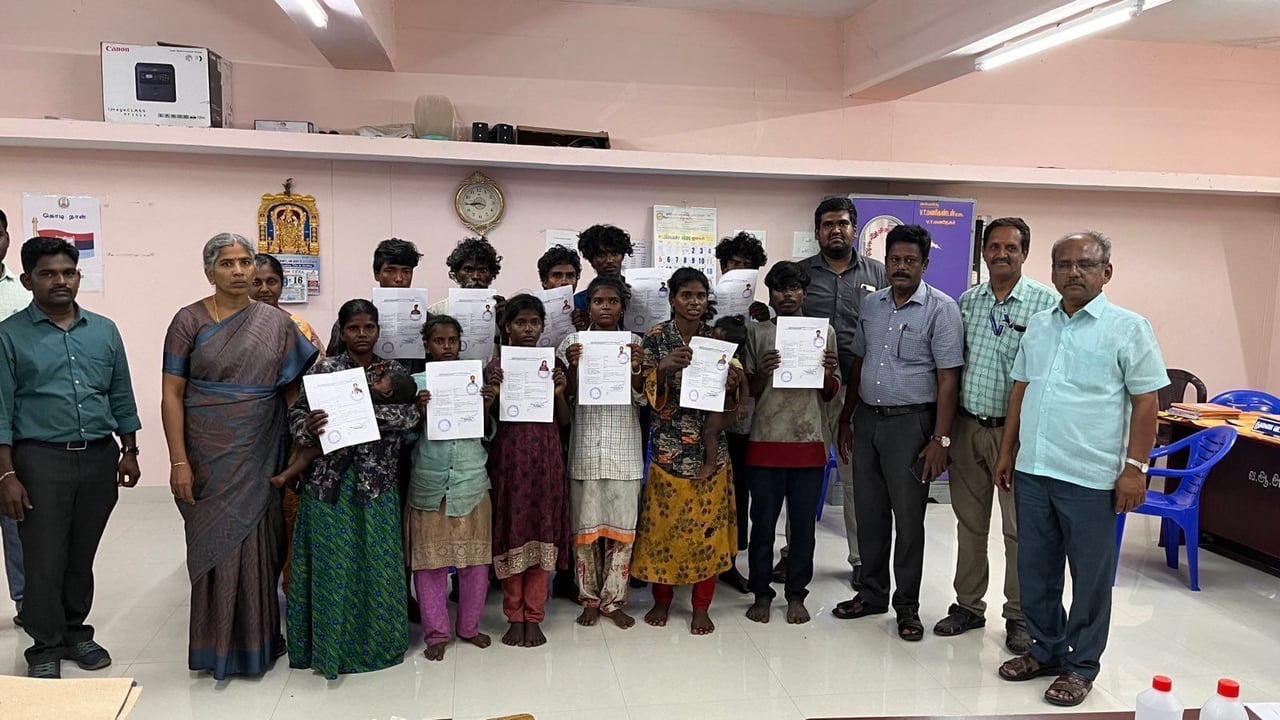 Signal 2025 01 29 211112 002 jpeg 202501 TAN Children Men and Pregnant Women Freed from Sugarcane Farm Approved for Full Use