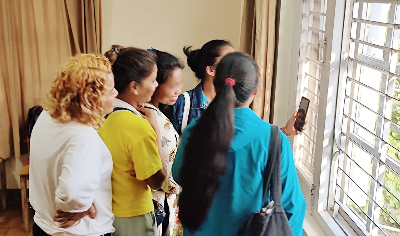 2022 Nepal Group 1 blur jpg 202207 KOL Nepali Survivors Approved for Full Use