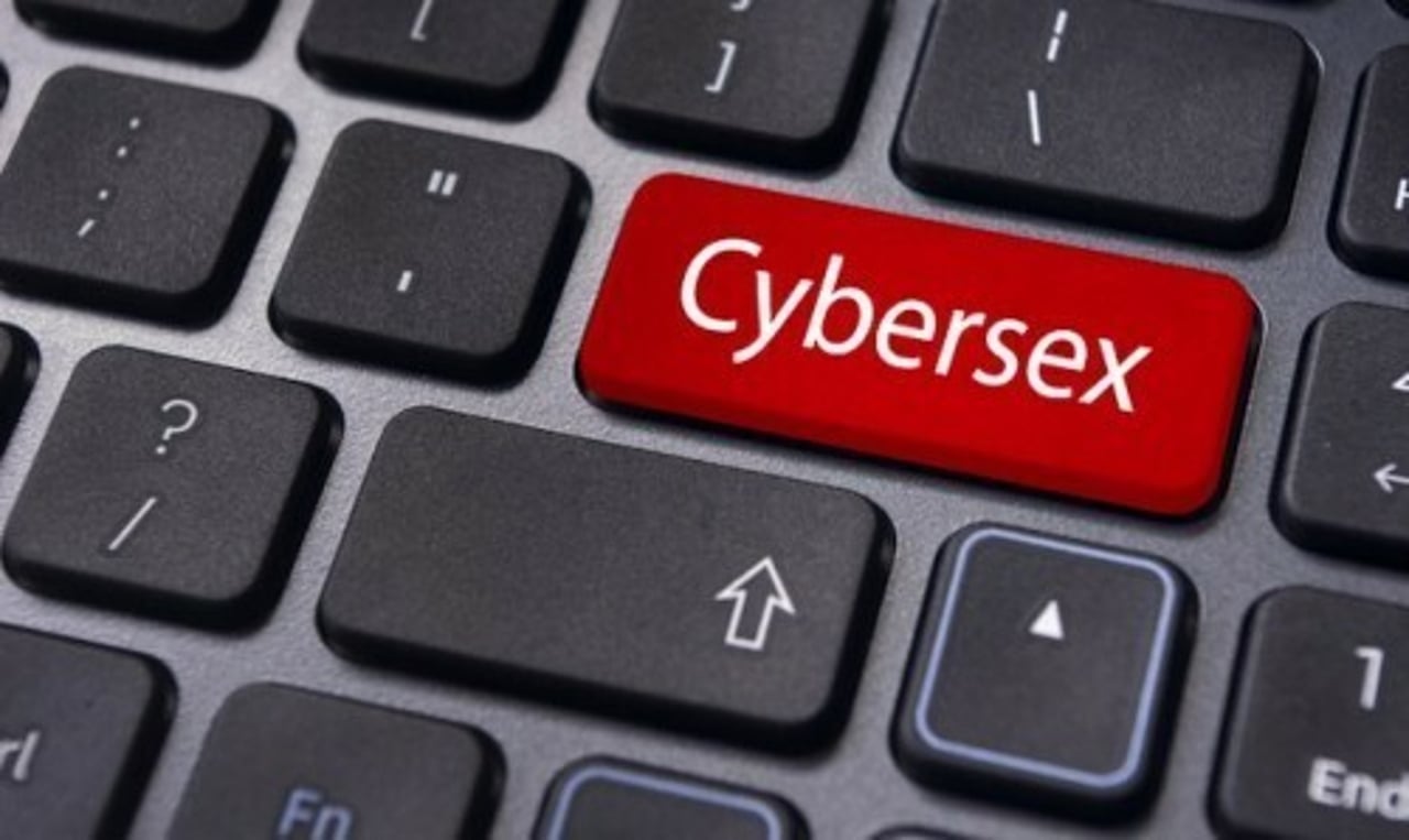 500 cybersex
