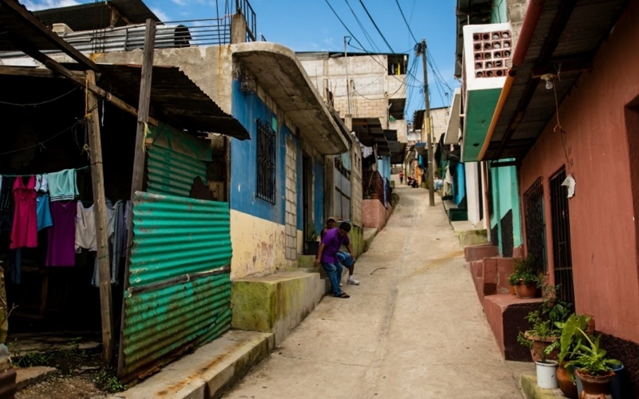 IJM Guatemala 2013 Sean Sheridan Photographs 1460 201305 GUA Sean Sheridan Approved for Full Use