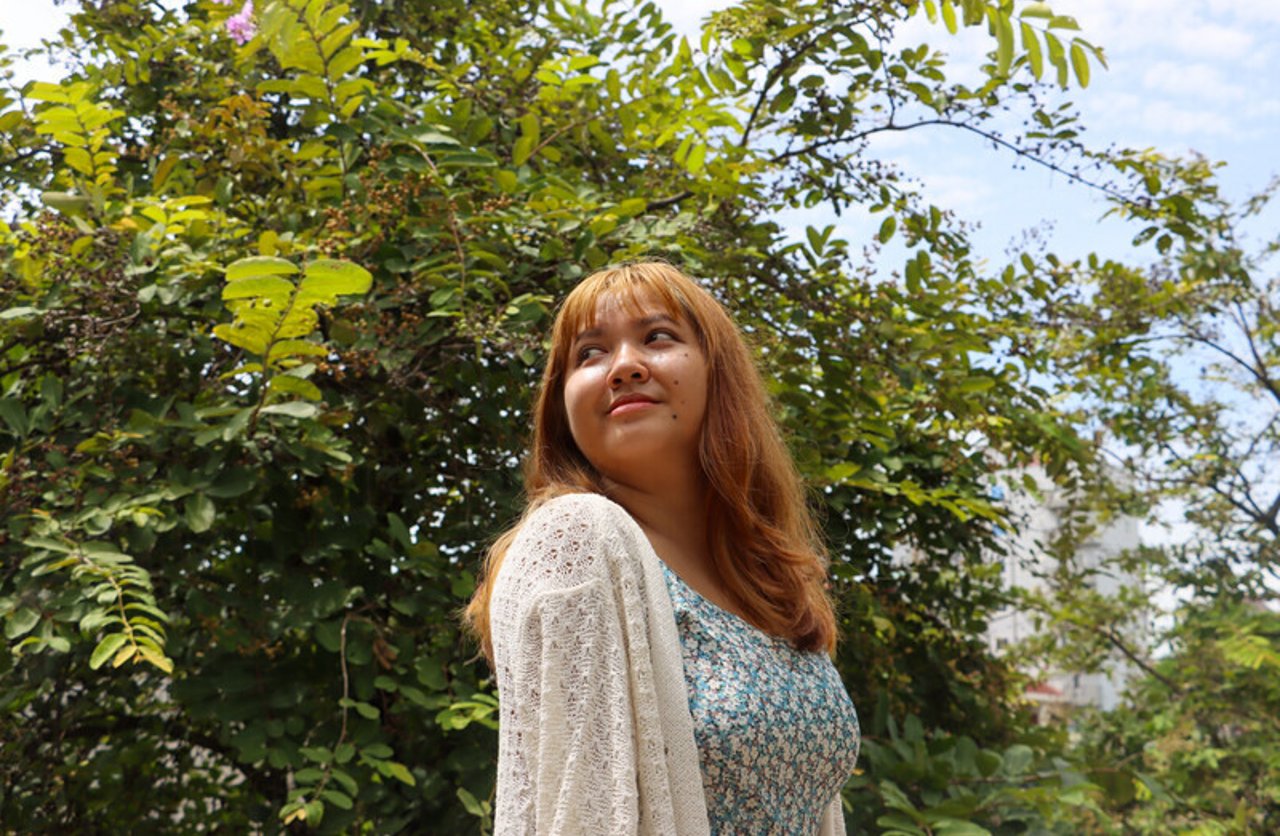 An actress that represents a survivor Ny 202307 Cam Actress Represent Survivor Story Ny and Lalin Approved for Full Use 1